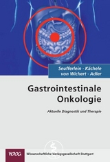 Gastrointestinale Onkologie - 