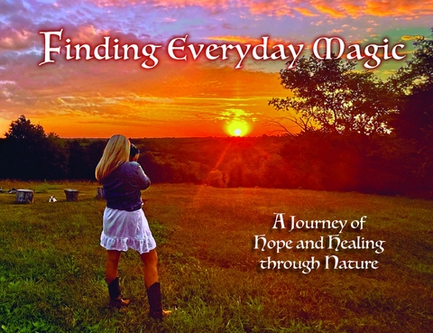 Finding Everyday Magic - Anessa Arehart