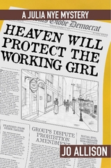 Heaven Will Protect the Working Girl - Jo Allison