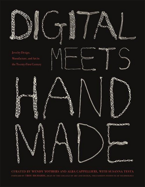 Digital Meets Handmade - 