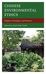 Chinese Environmental Ethics - 