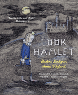 Look Hamlet -  Lindgren Barbro Lindgren