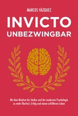 Invicto - Unbezwingbar -  Marcos Vázquez