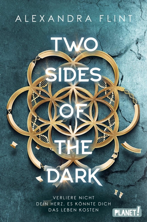 Emerdale 1: Two Sides of the Dark -  Alexandra Flint