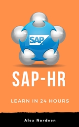 Learn SAP HR in 24 Hours - Alex Nordeen