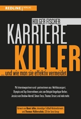Karrierekiller - Holger Fischer