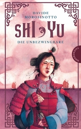 Shi Yu -  Davide Morosinotto