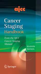 AJCC Cancer Staging Handbook - Edge, Stephen B.; Byrd, David R.; Compton, Carolyn C.; Fritz, April G.; Greene, Frederick L.