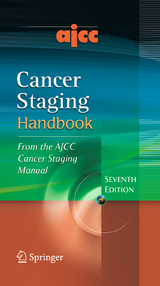 AJCC Cancer Staging Handbook - 