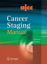 AJCC Cancer Staging Manual - Edge, Stephen B.; Byrd, David R.; Carducci, Michael A.; Compton, Carolyn C.; Fritz, April G.
