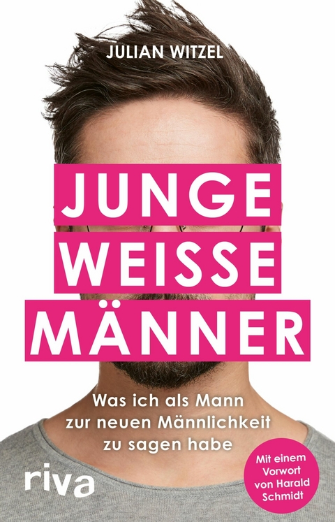 Junge weiße Männer - Julian Witzel