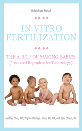 In Vitro Fertilization -  Virginia Marriage Davis,  Geoffrey Sher,  Jean Stoess