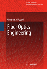 Fiber Optics Engineering - Mohammad Azadeh