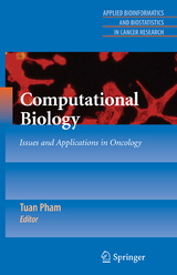 Computational Biology - 