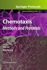 Chemotaxis - 