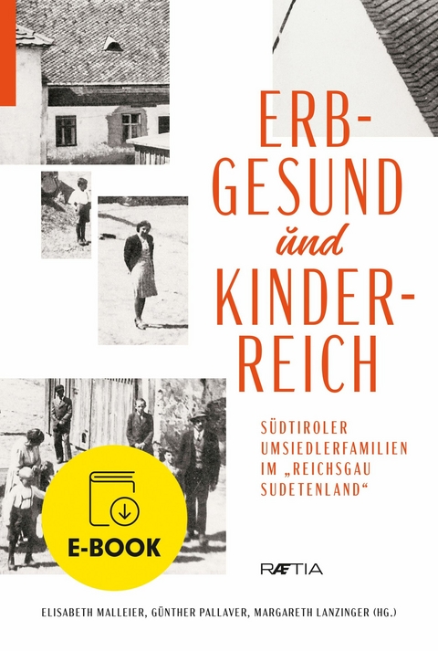 Erbgesund und kinderreich - 