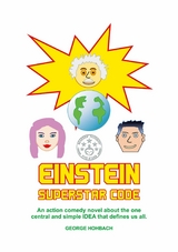 Einstein Superstar Code - George Hohbach