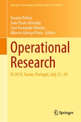Operational Research - 