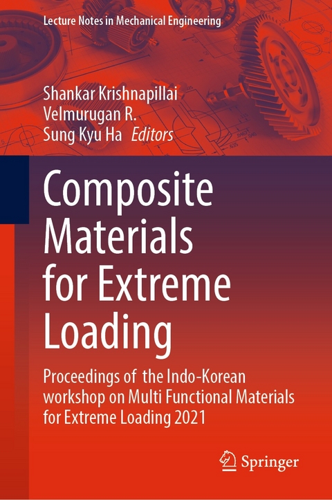 Composite Materials for Extreme Loading - 