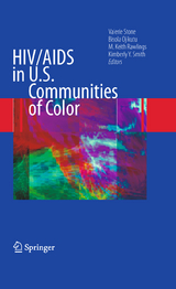 HIV/AIDS in U.S. Communities of Color - 