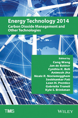 Energy Technology 2014 - 