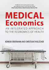 Medical Economics -  Konrad Obermann,  Christian Thielscher