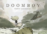 Doomboy - Tony Sandoval