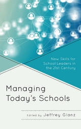 Managing Today's Schools - 