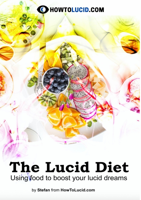 The Lucid Diet - Stefan Z