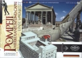 Pompeji, Herkulaneum und die Villa Jovis in Capri einst und jetzt, m. DVD-ROM - A. DeFranciscis