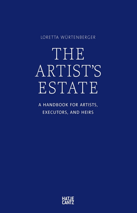 The Artist's Estate - 