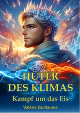 Hüter des Klimas -  Valérie Guillaume