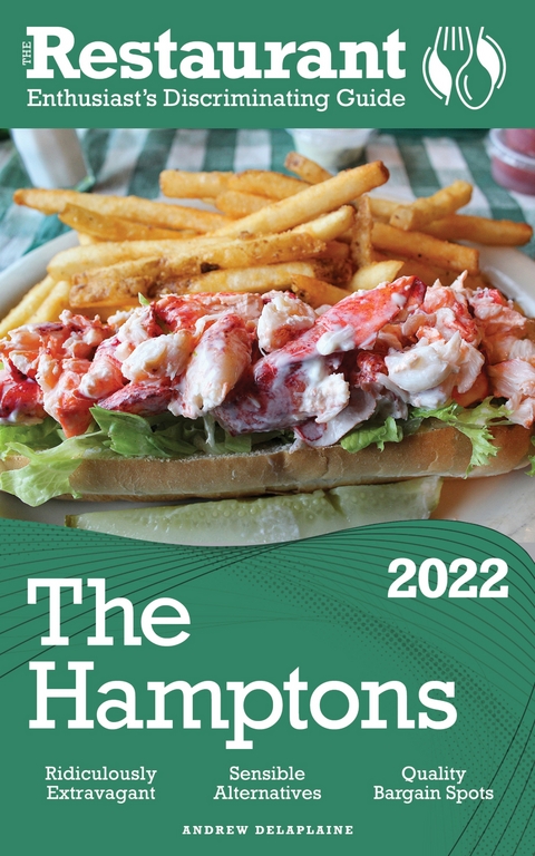 2022 The Hamptons -  Andrew Delaplaine