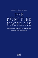 Der Künstlernachlass - 