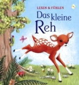 Das kleine Reh - 