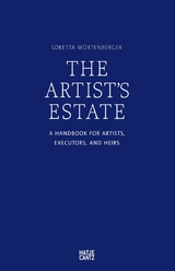 The Artist's Estate - 