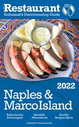 2022 Naples &  Marco Island -  Andrew Delaplaine
