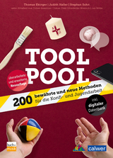 Tool Pool - Thomas Ebinger, Judith Haller, Stephan Sohn
