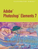 ADOBE PHOTOSHOP ELEMENTS 7.0 ILLUSTRATED - Tannenbaum, Lisa; Waxer, Barbara