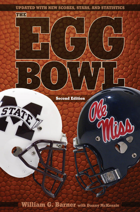 Egg Bowl -  William G. Barner