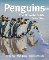 Penguins -  Julie Cornthwaite,  Mark Jones,  Tui De Roy