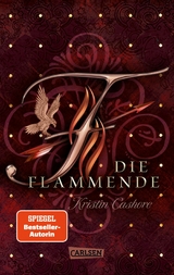 Die Flammende (Die sieben Königreiche 2) -  Kristin Cashore