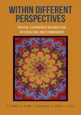 Within Different Perspectives - Paola Giorgis