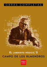 Campo de los almendros - Max Aub