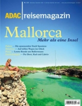 ADAC reisemagazin Mallorca