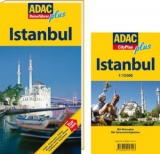 ADAC Reiseführer Plus Istanbul