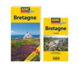 ADAC Reiseführer Plus Bretagne - 