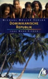 Dominikanische Republik - Lore Marr-Bieger