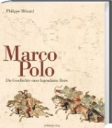 Marco Polo - Philippe Ménard