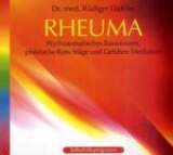 Rheuma - Rüdiger Dahlke